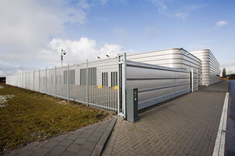 Metal Fence Service